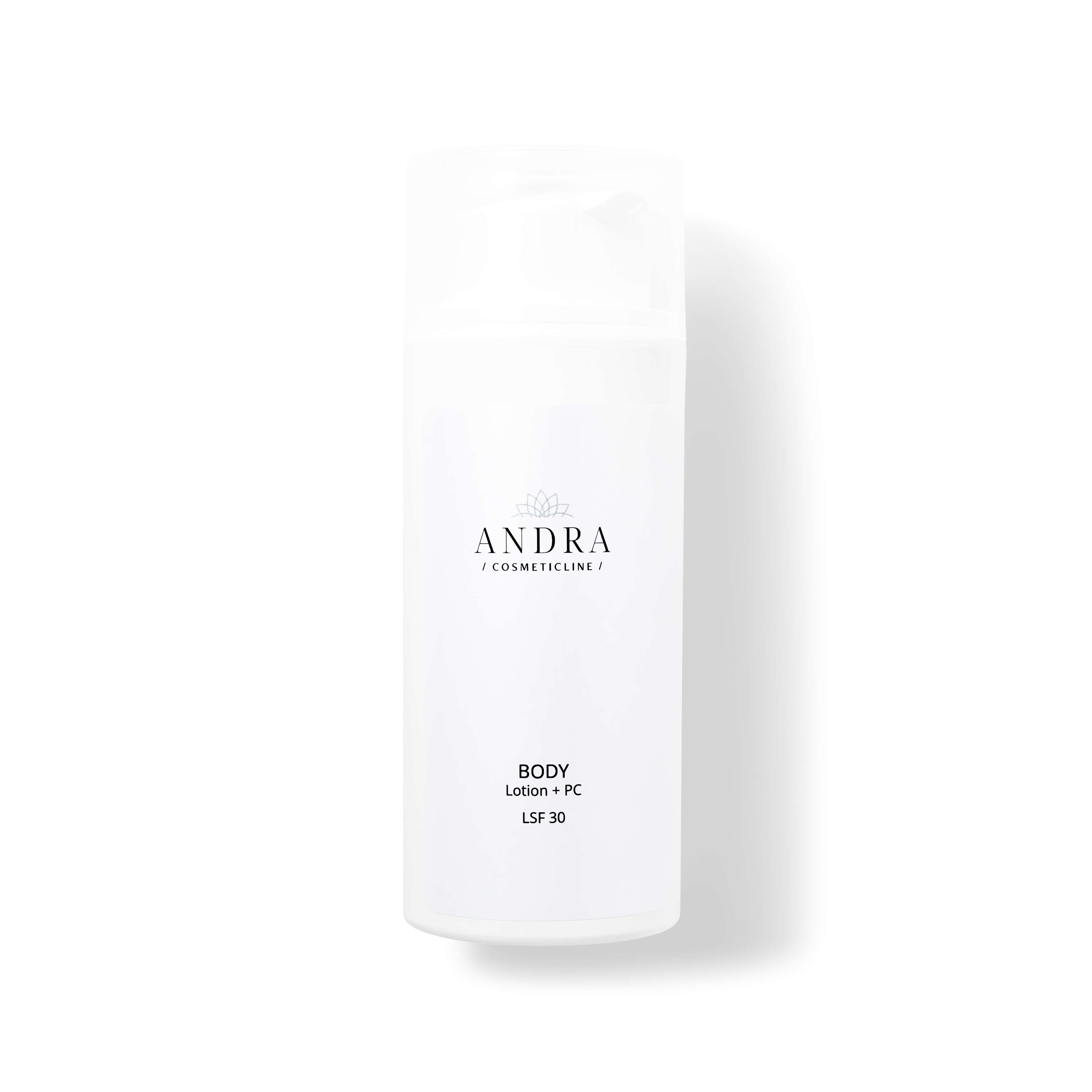 Body Lotion PC LSF 30