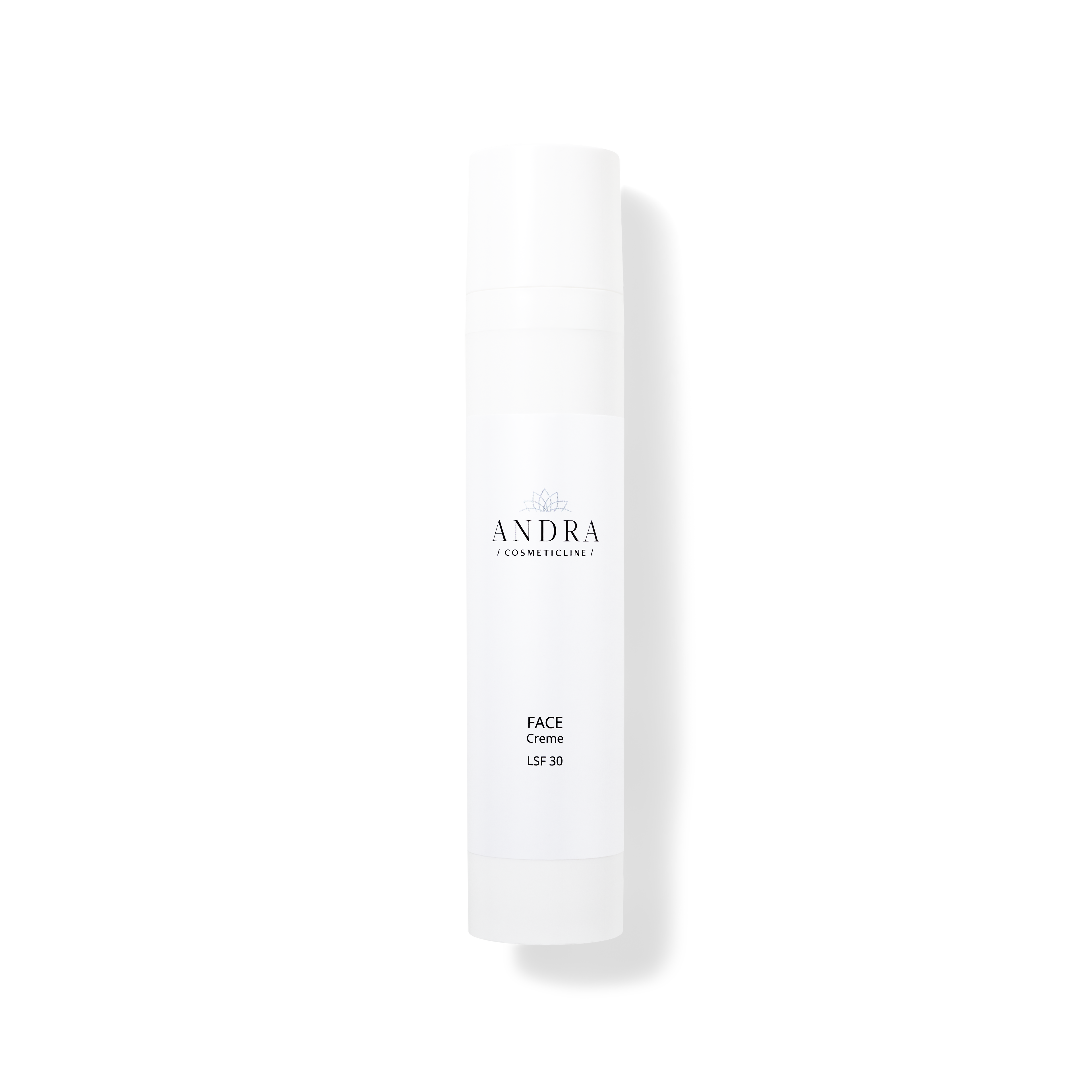 Face Cream LSF 30