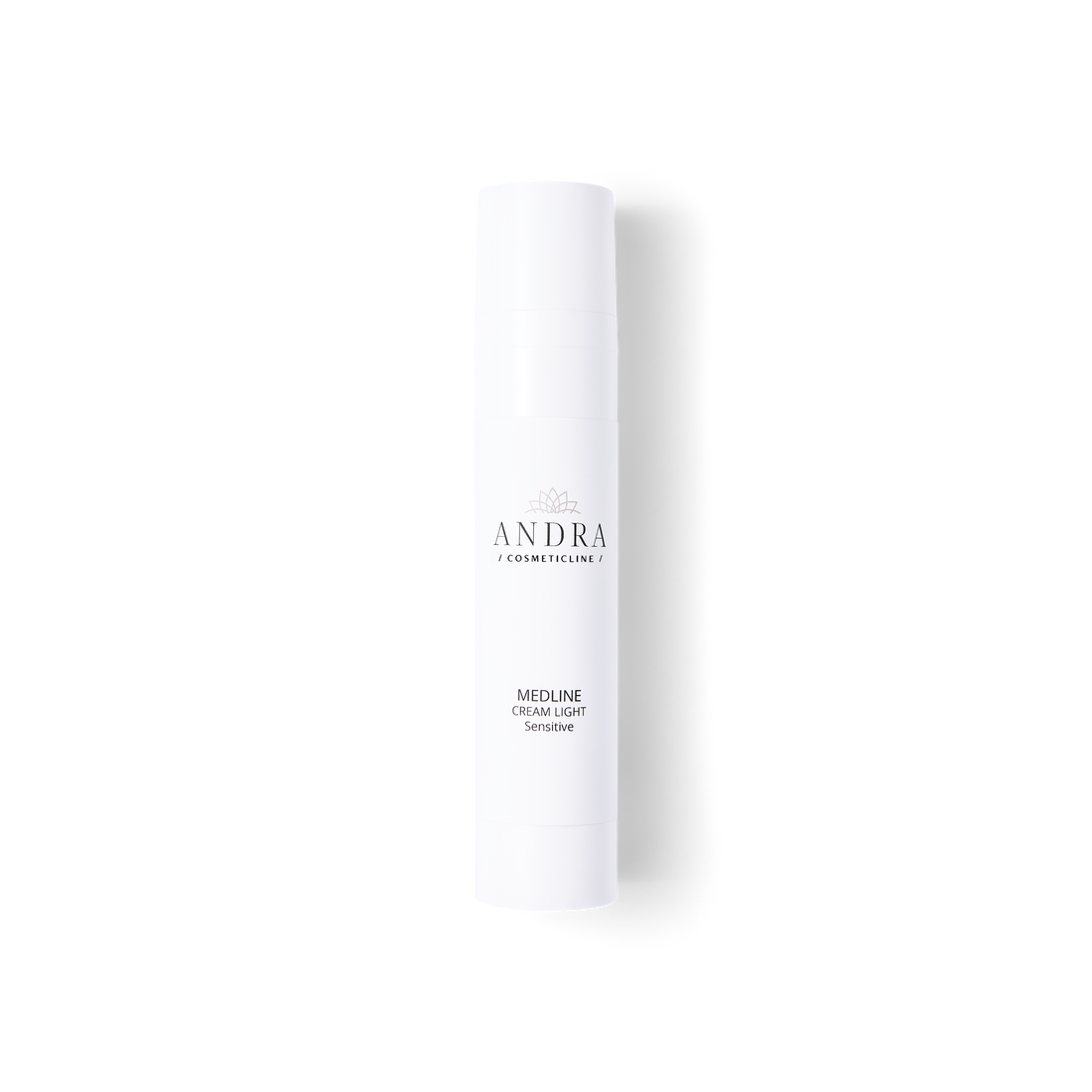 Medline Cream Light sensitive