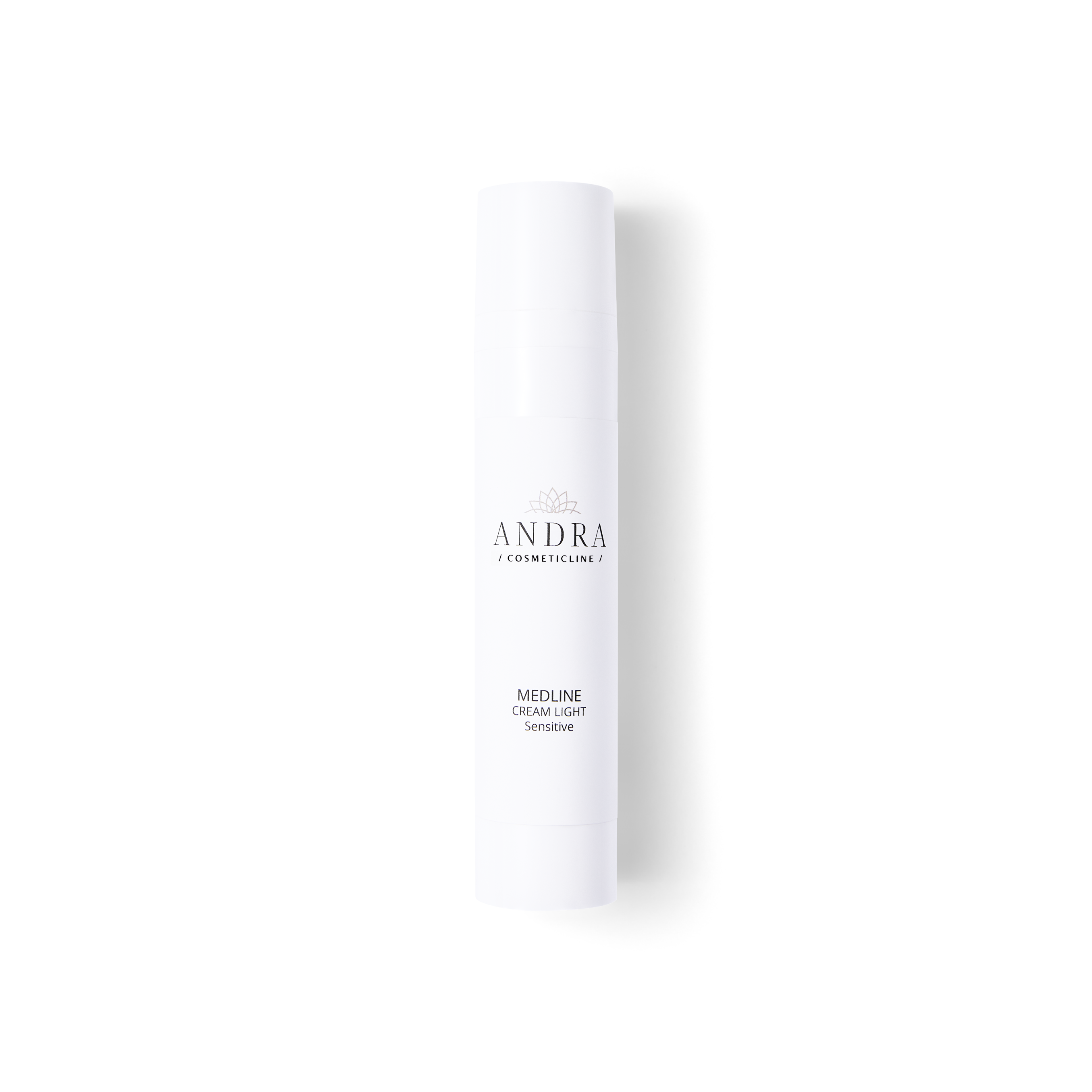 Medline Cream Light sensitive