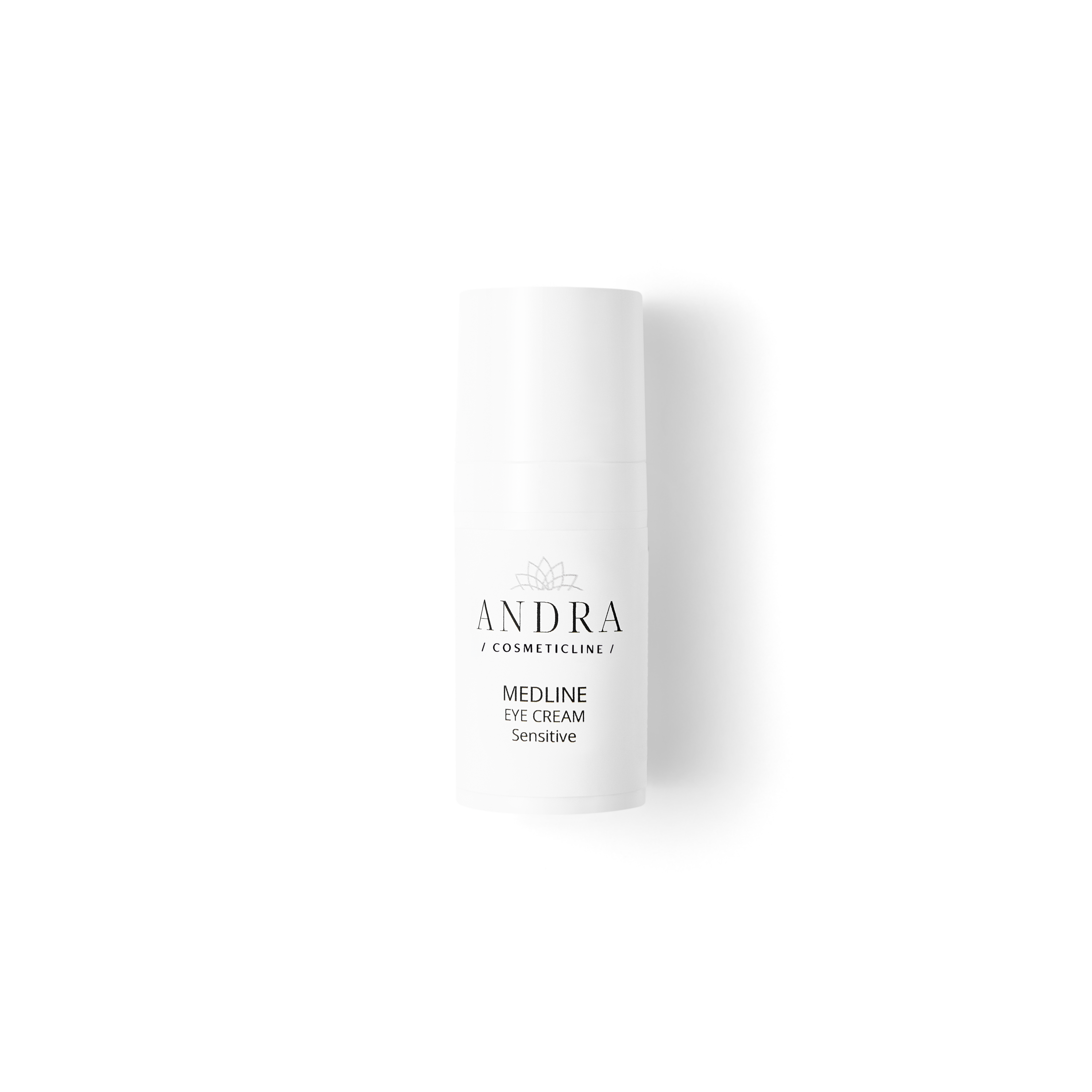 Medline Eye Cream Sensitive