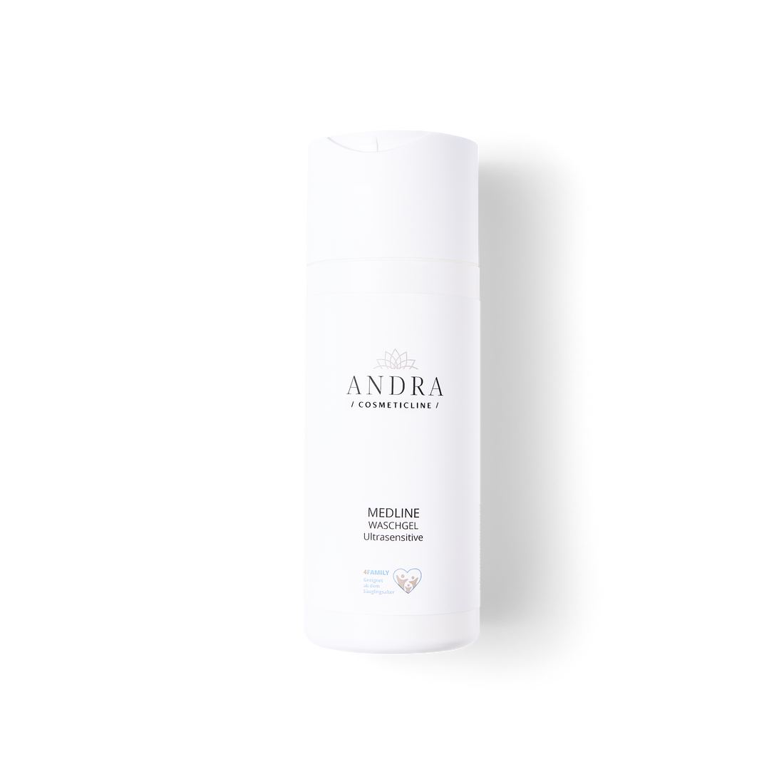 Medline Waschgel