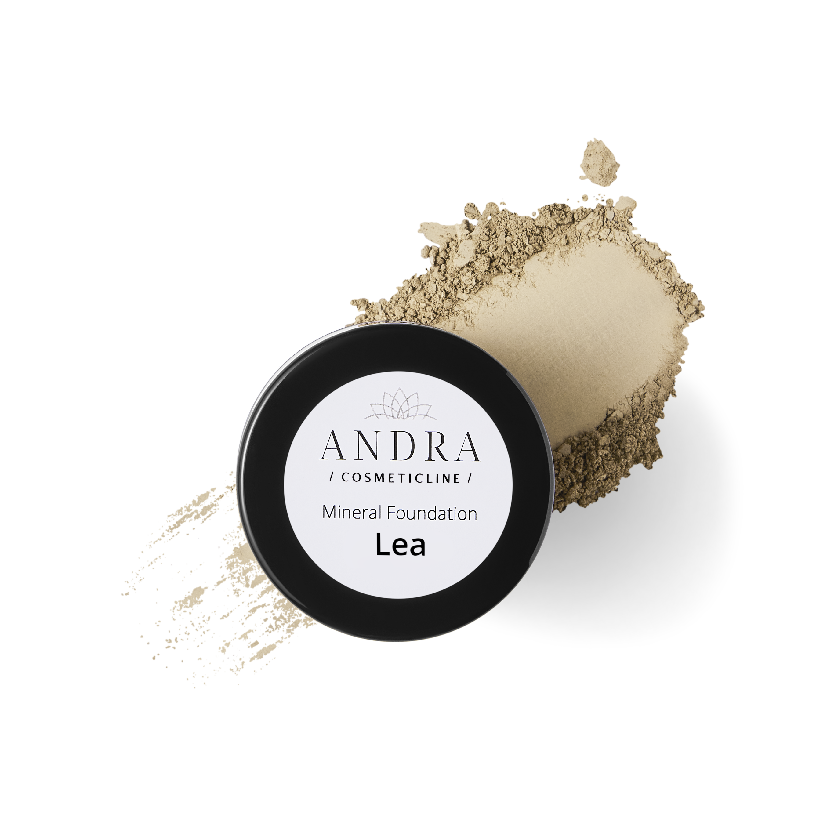 Mineral Foundation Lea