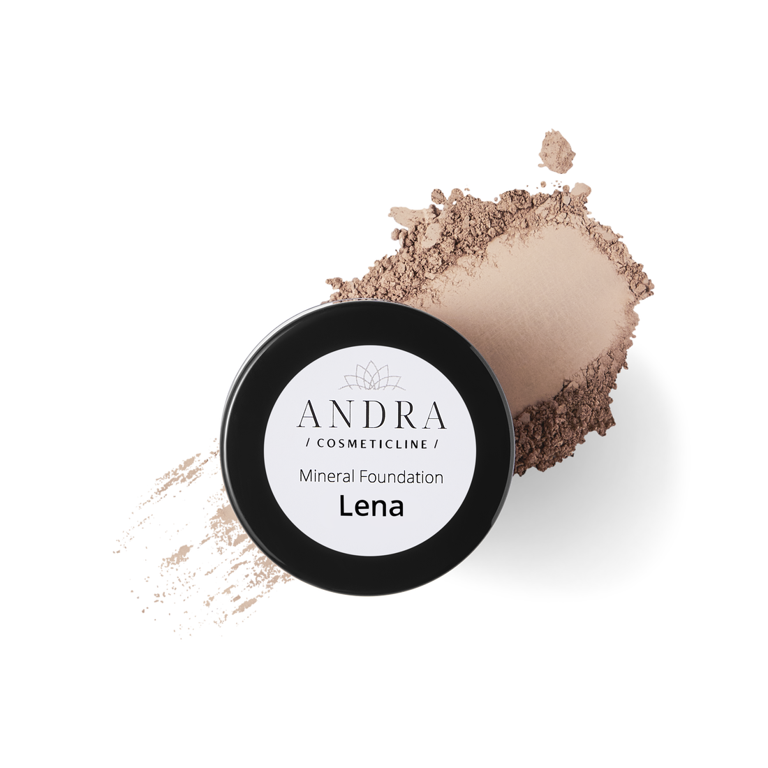 Mineralfoundation Lena