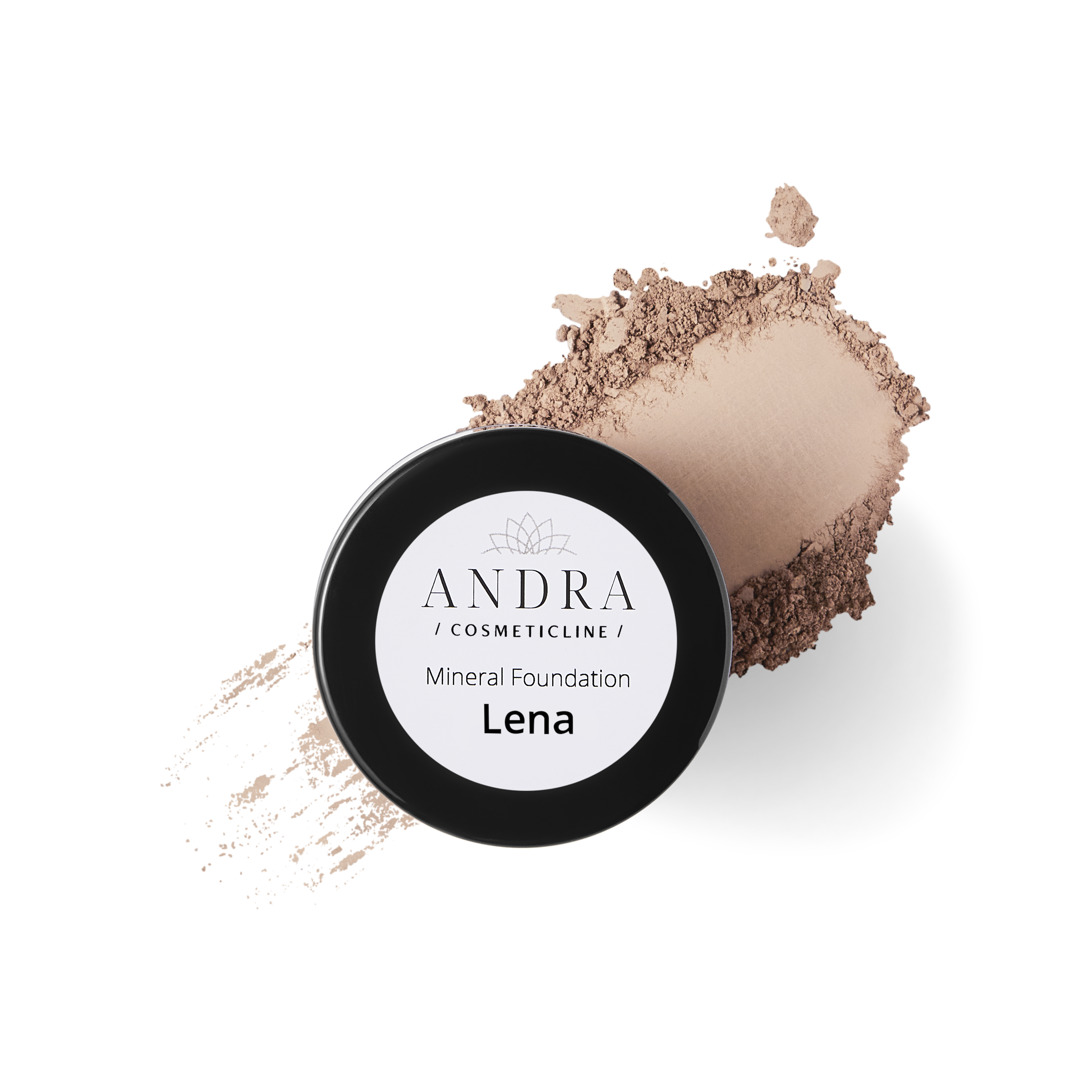 Mineralfoundation Lena
