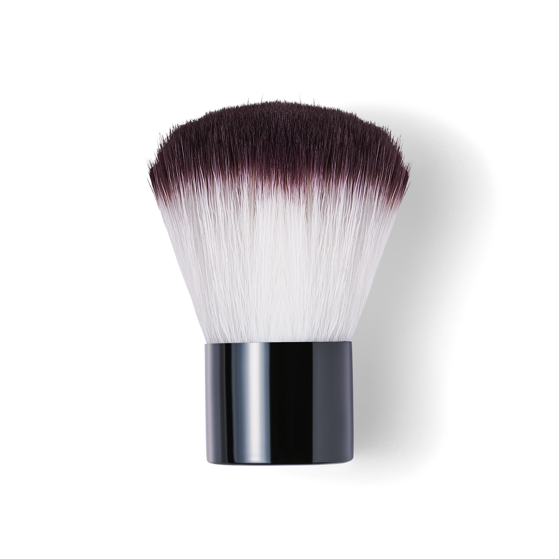 Kabuki Pinsel, round