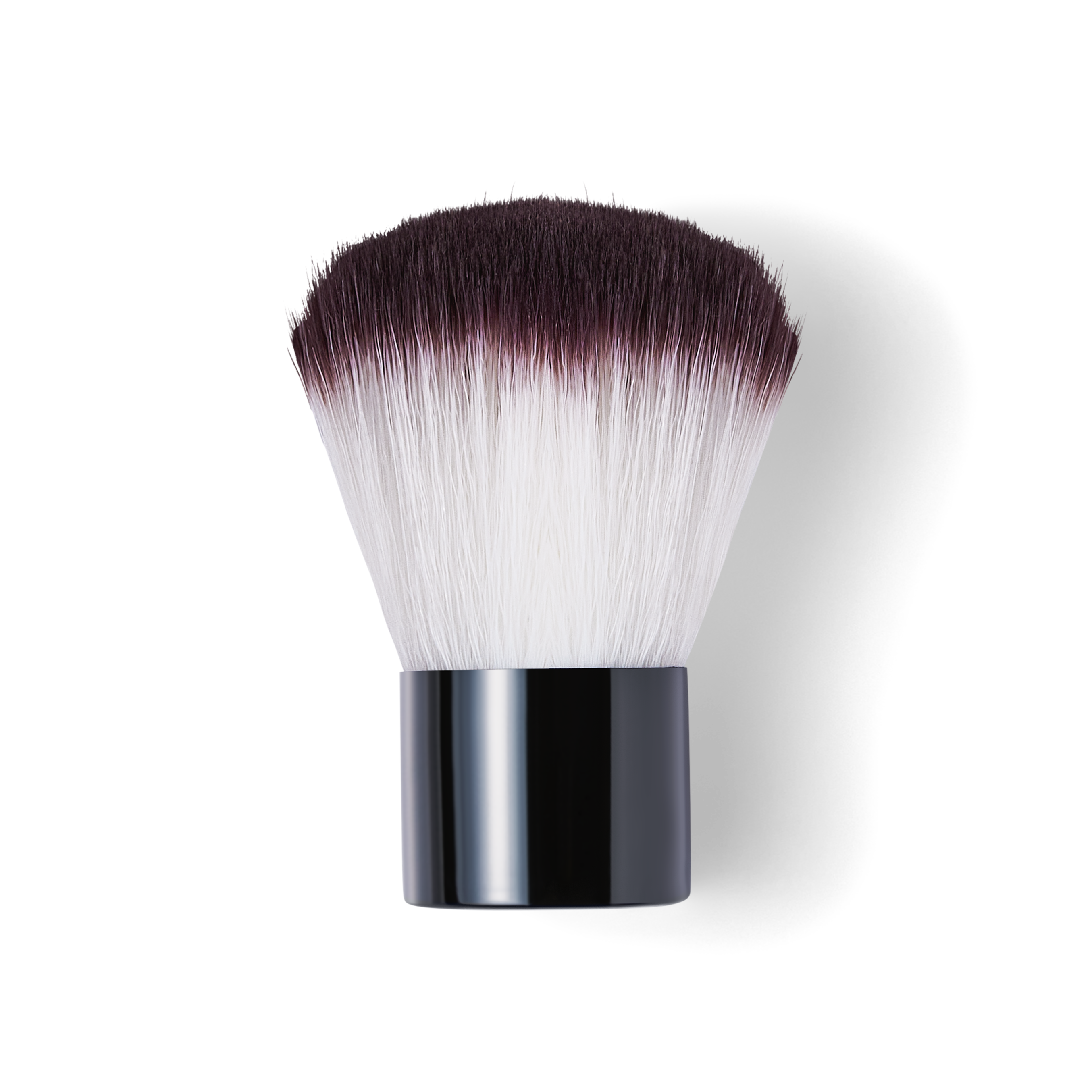 Kabuki Pinsel, round