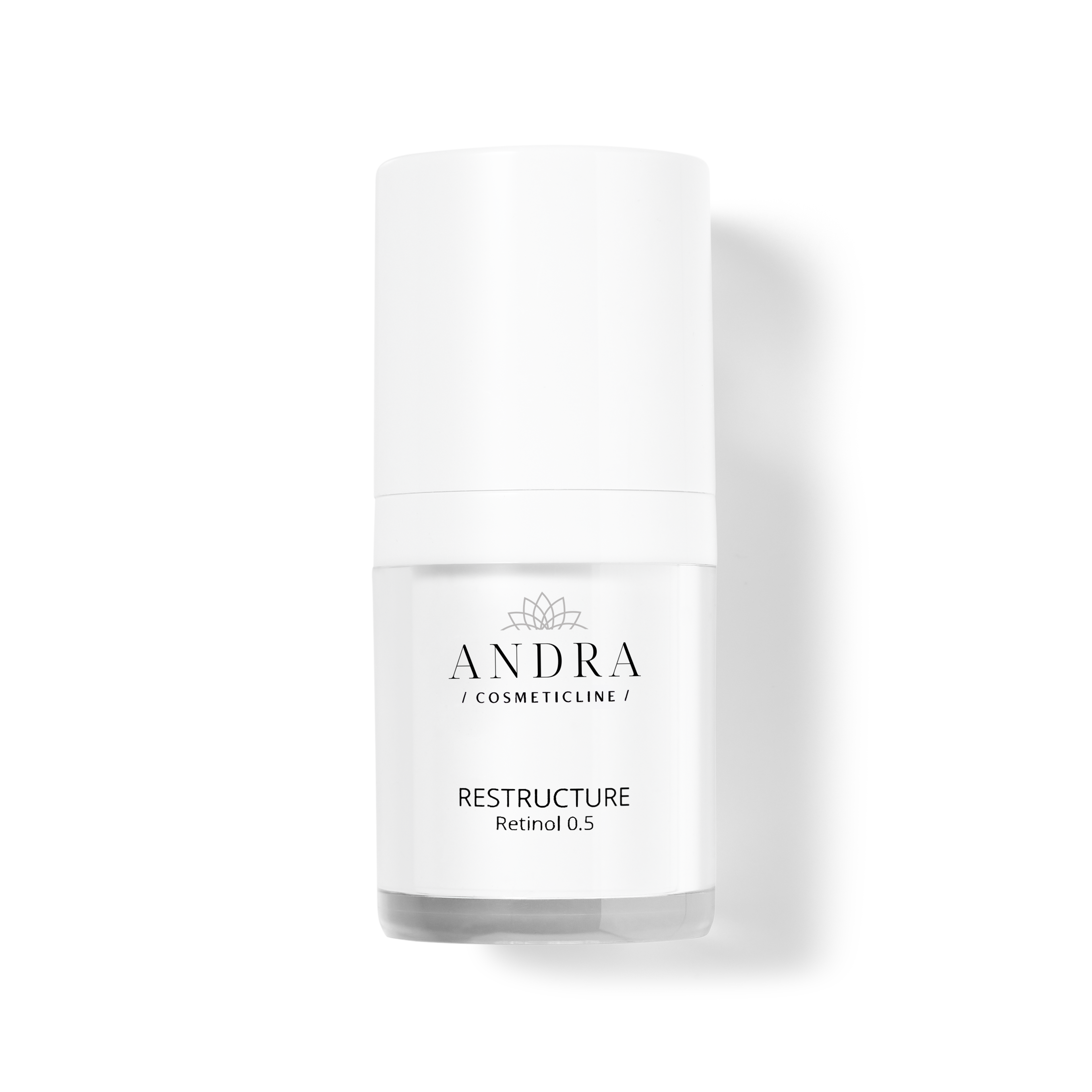 Retinol Serum Restructure 0.5