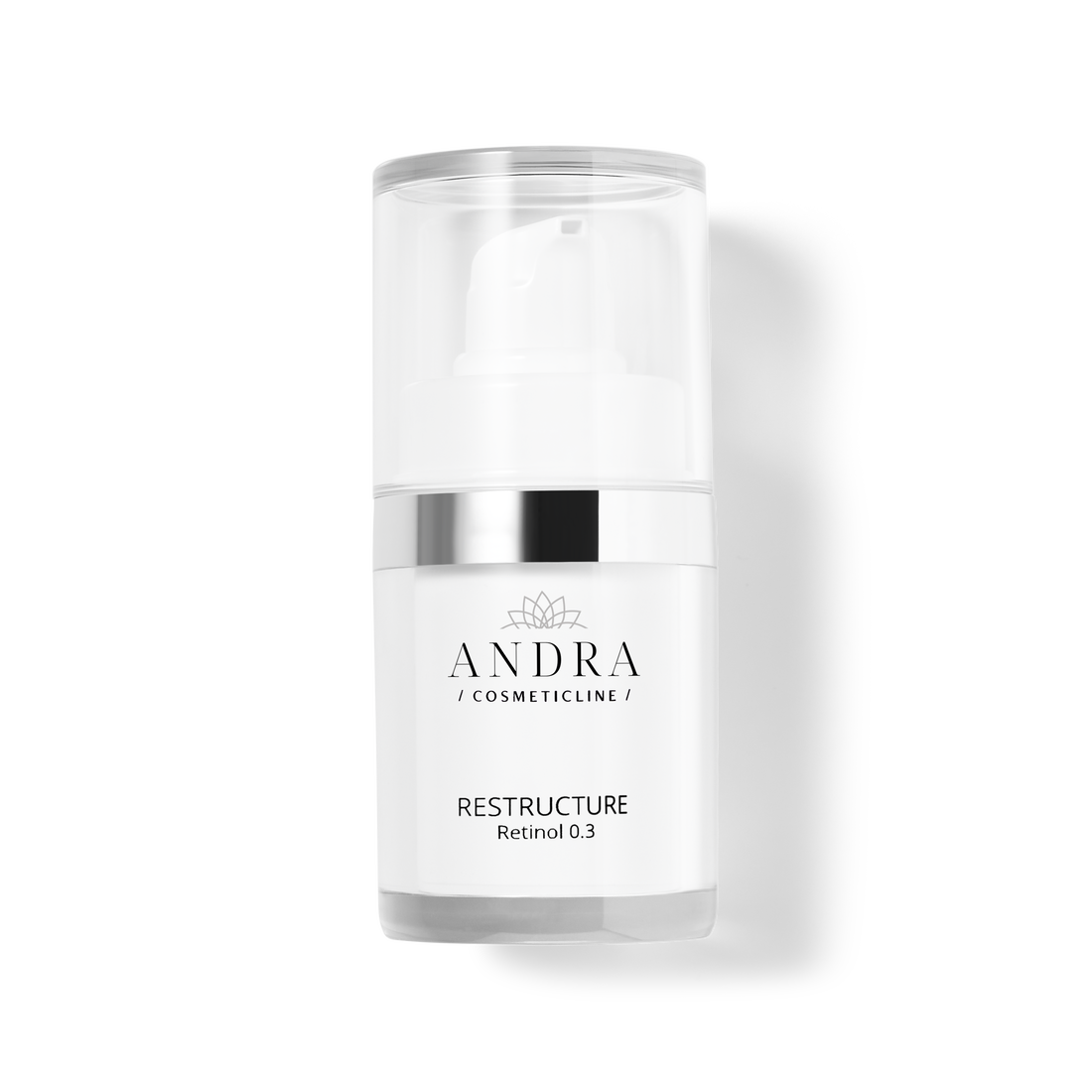 Retinol Serum Restructure 0.3