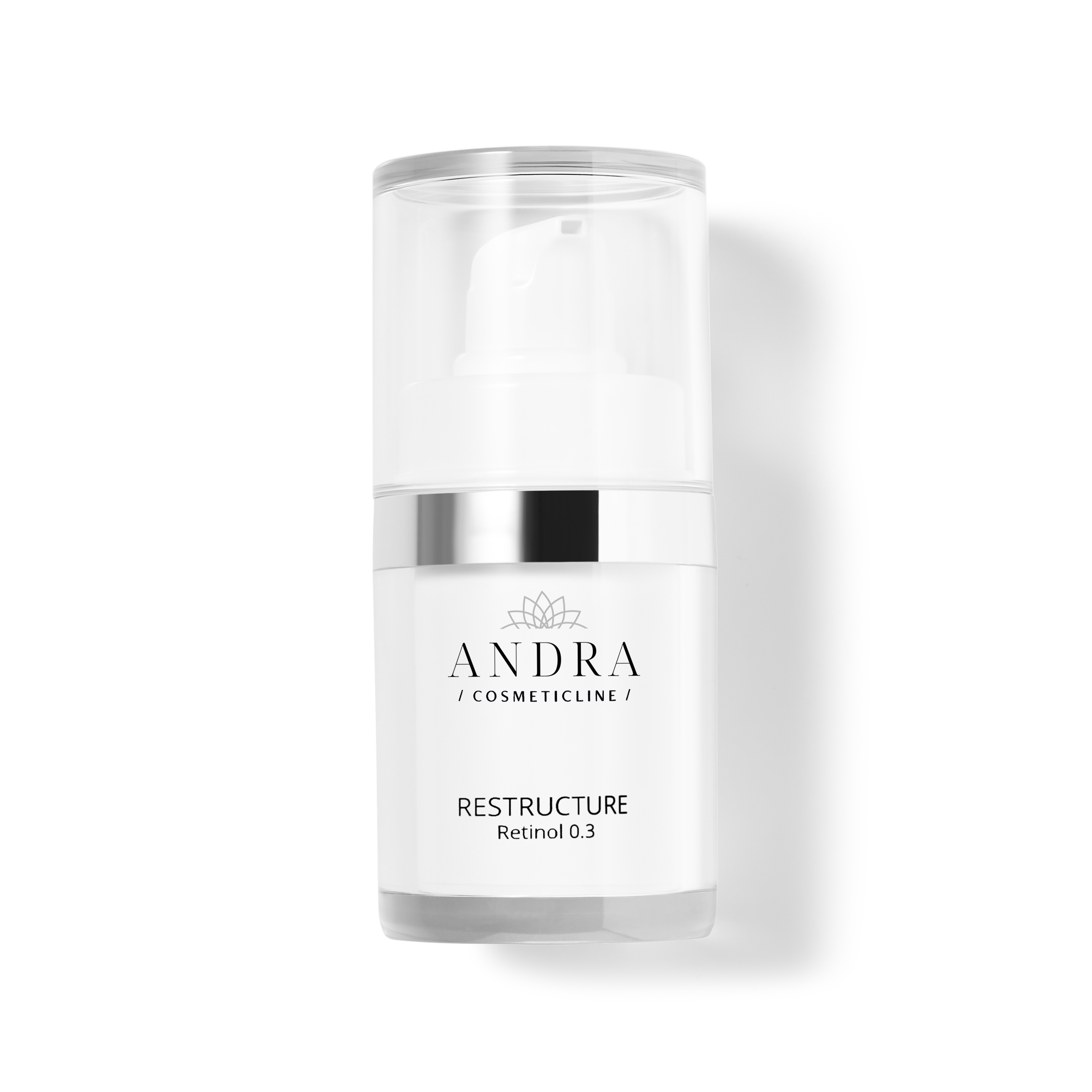 Retinol Serum Restructure 0.3