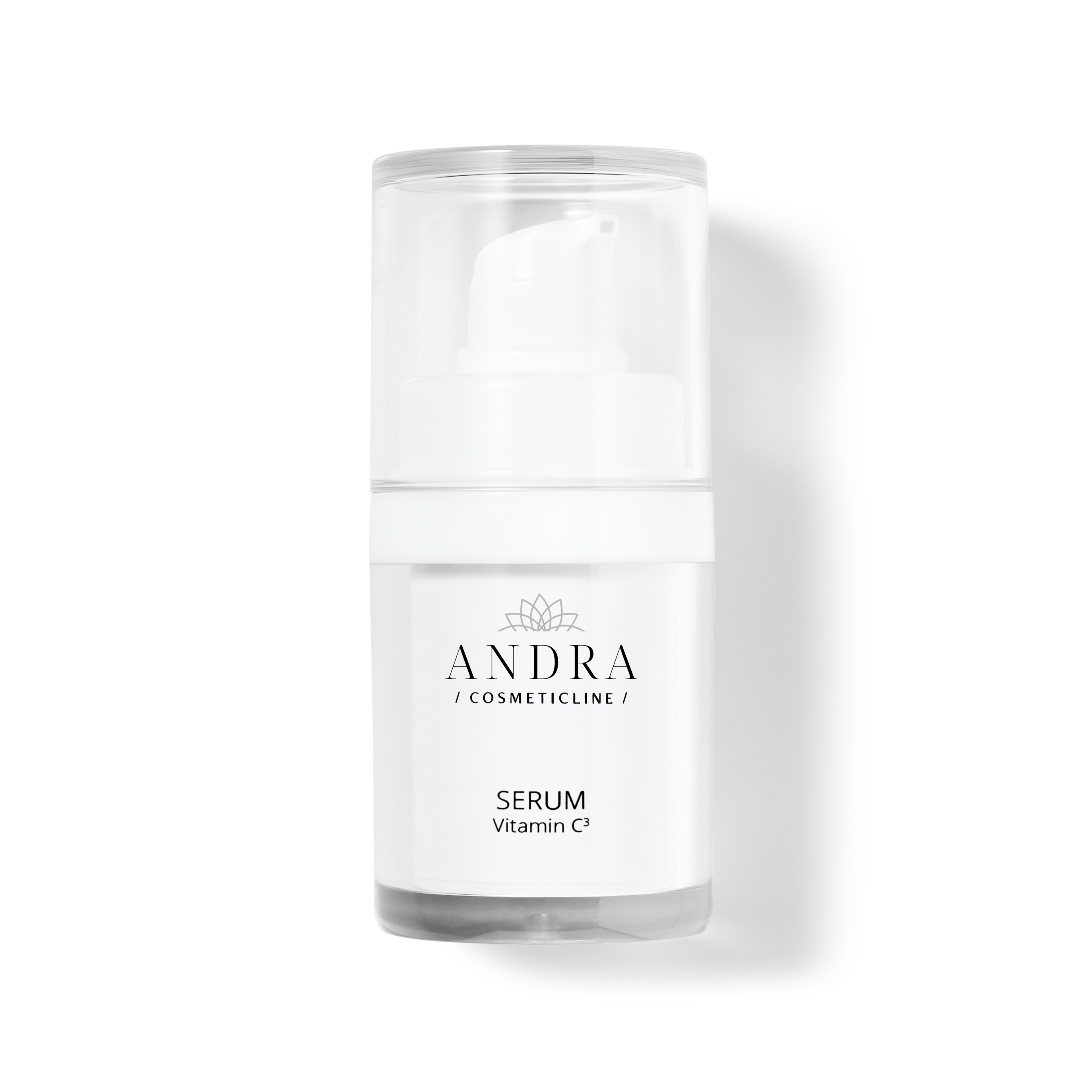 Serum Vitamin C
