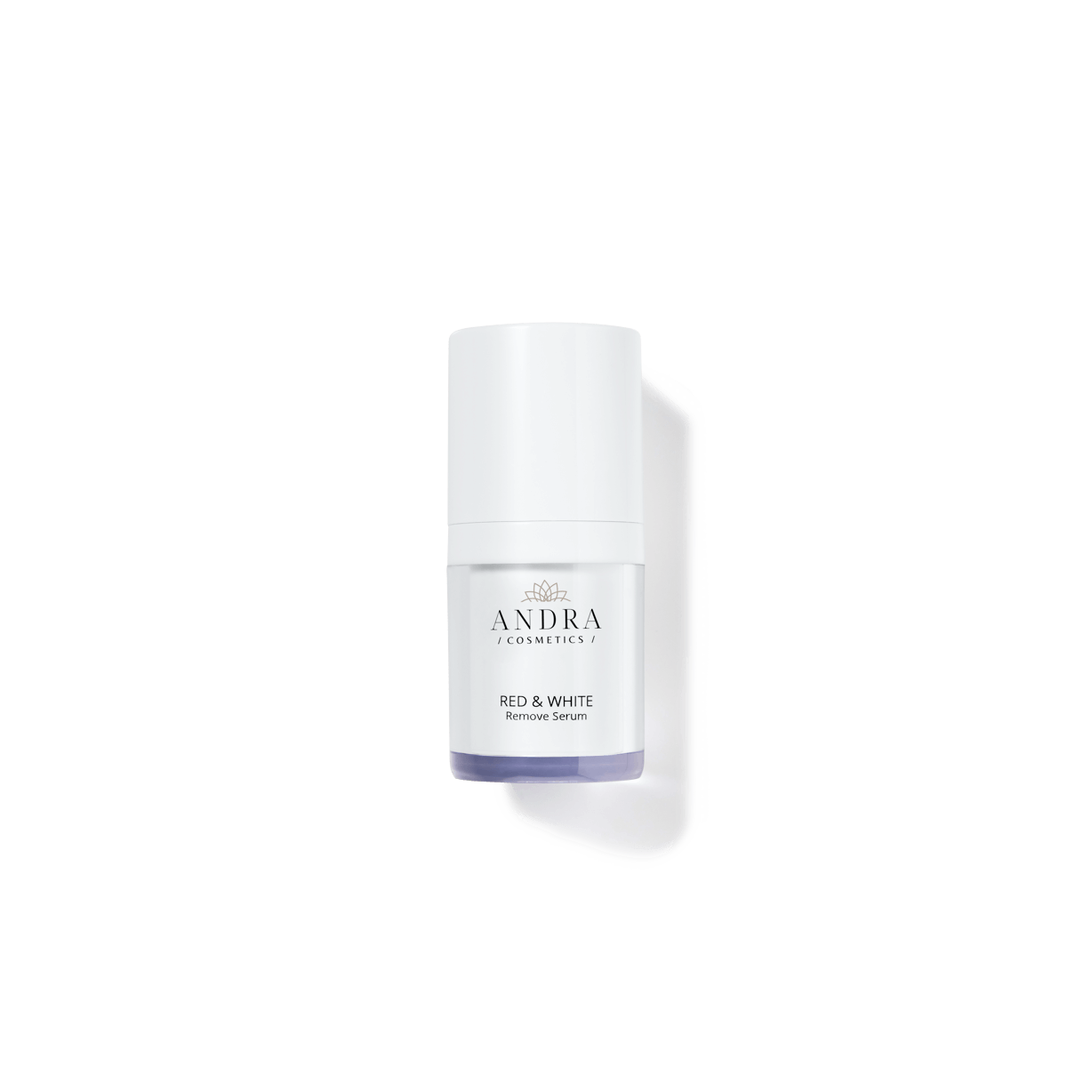 Red & White Serum