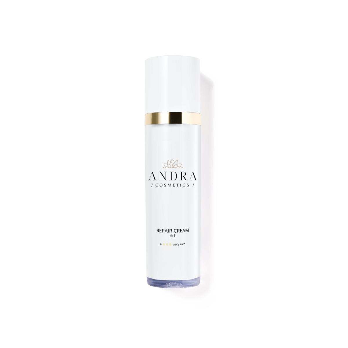 Repair Cream Rich +very rich